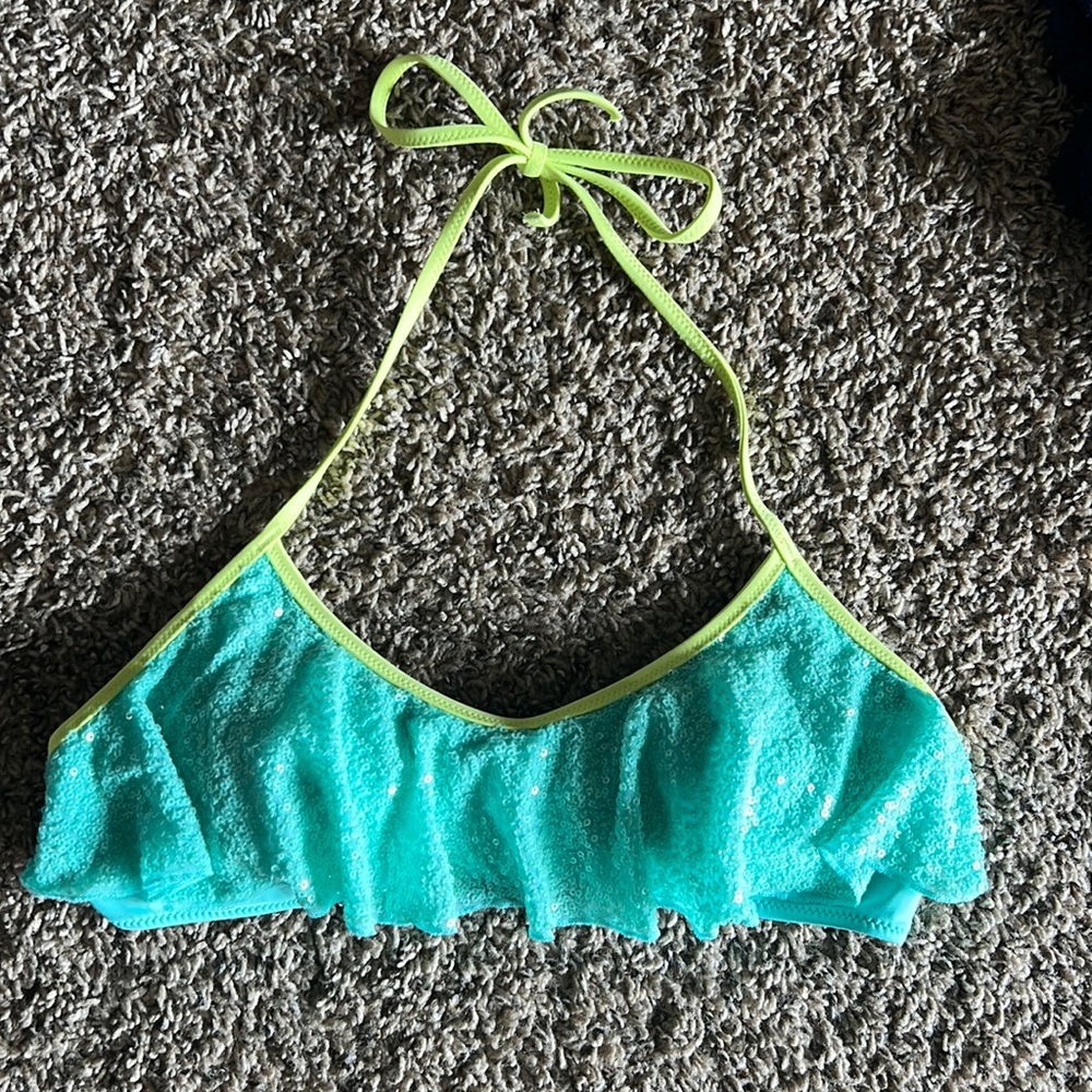 Swimsuit Top